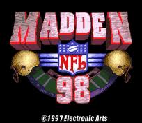 Madden NFL '98